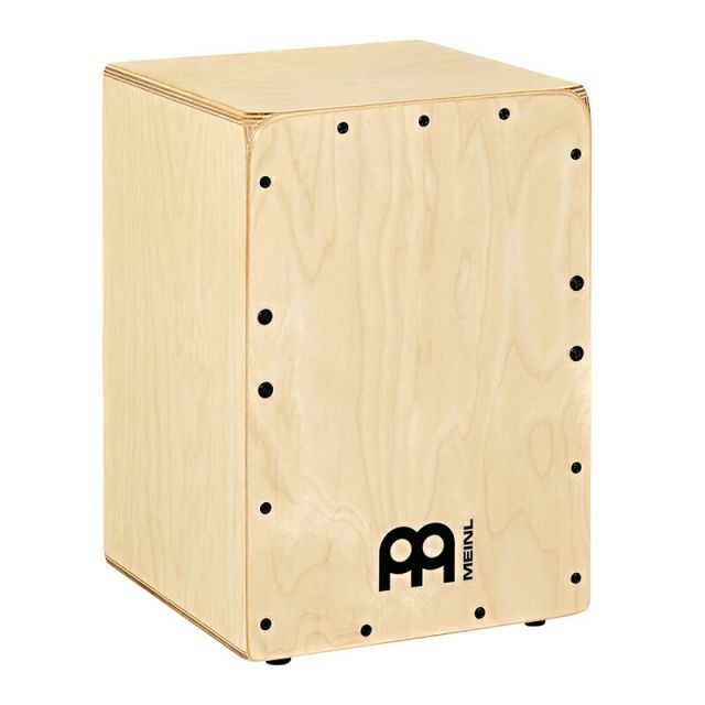MEINL Percussion マイネル カホン MEINL Percussion マイネル カホン Jam Cajon JC50B 【国内正規