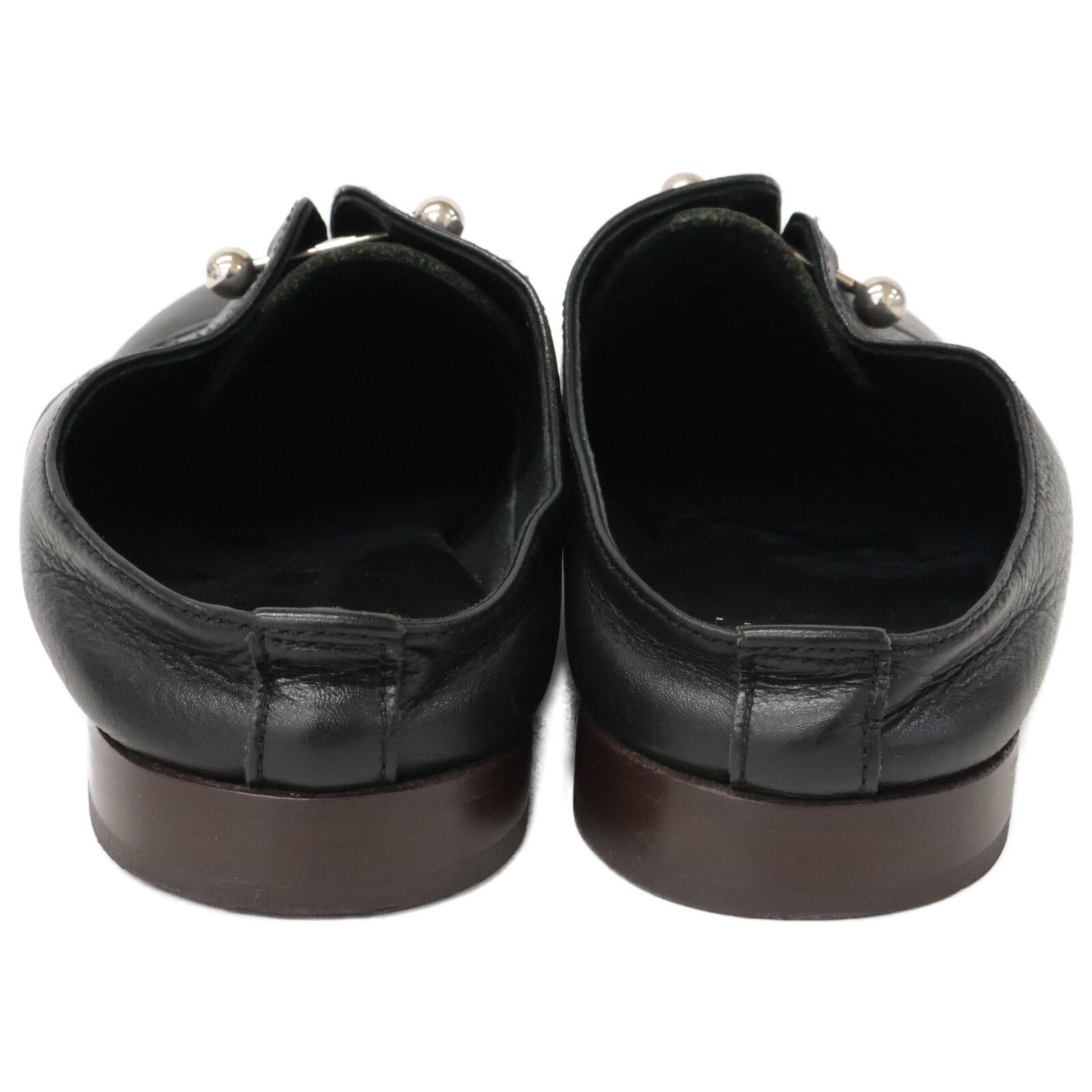 スリッパ型 ドレス