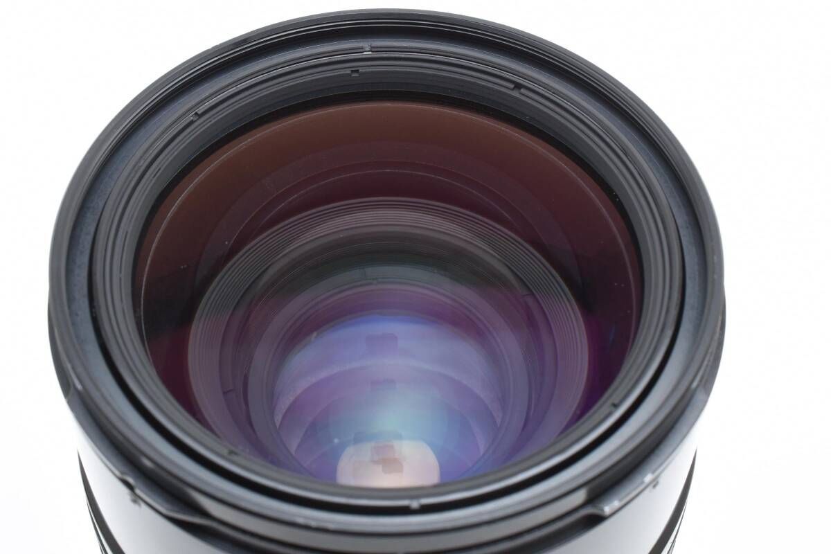 ☆良品☆ペンタックス smc PENTAX FA 645 80-160mm F4.5 ☆ T9
