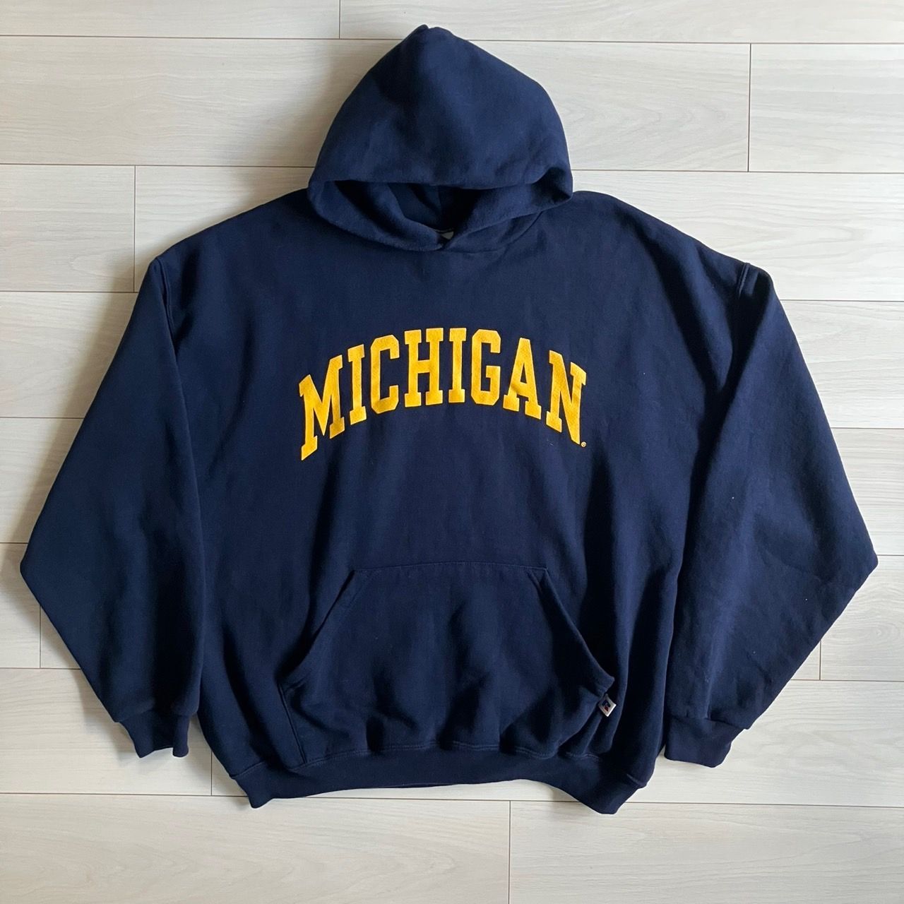 2XL！ 木村拓哉 着用 ビューティフルライフ キムタク MICHIGAN