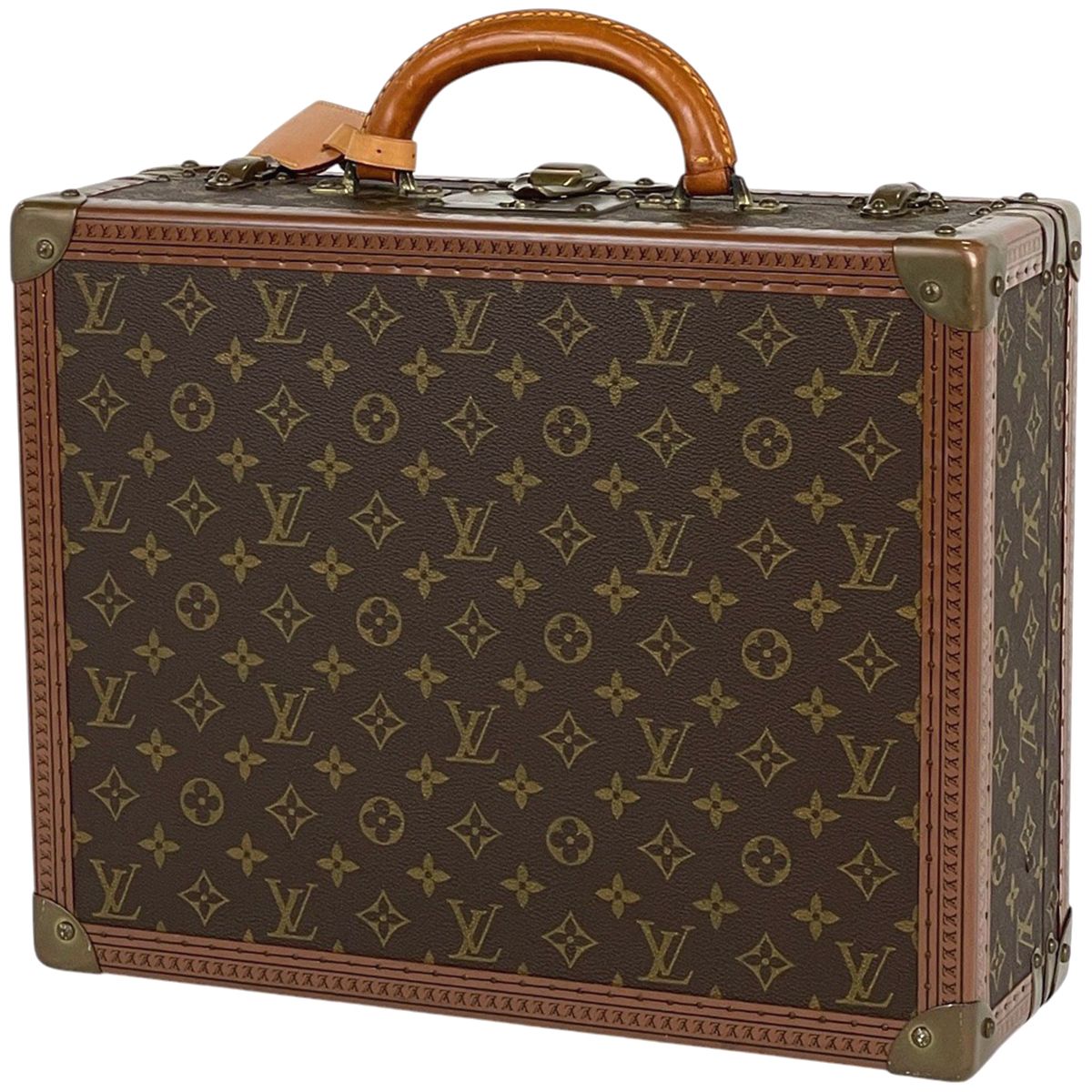 ルイ・ヴィトン Louis Vuitton コトヴィル 40 インテリア 旅行バッグ