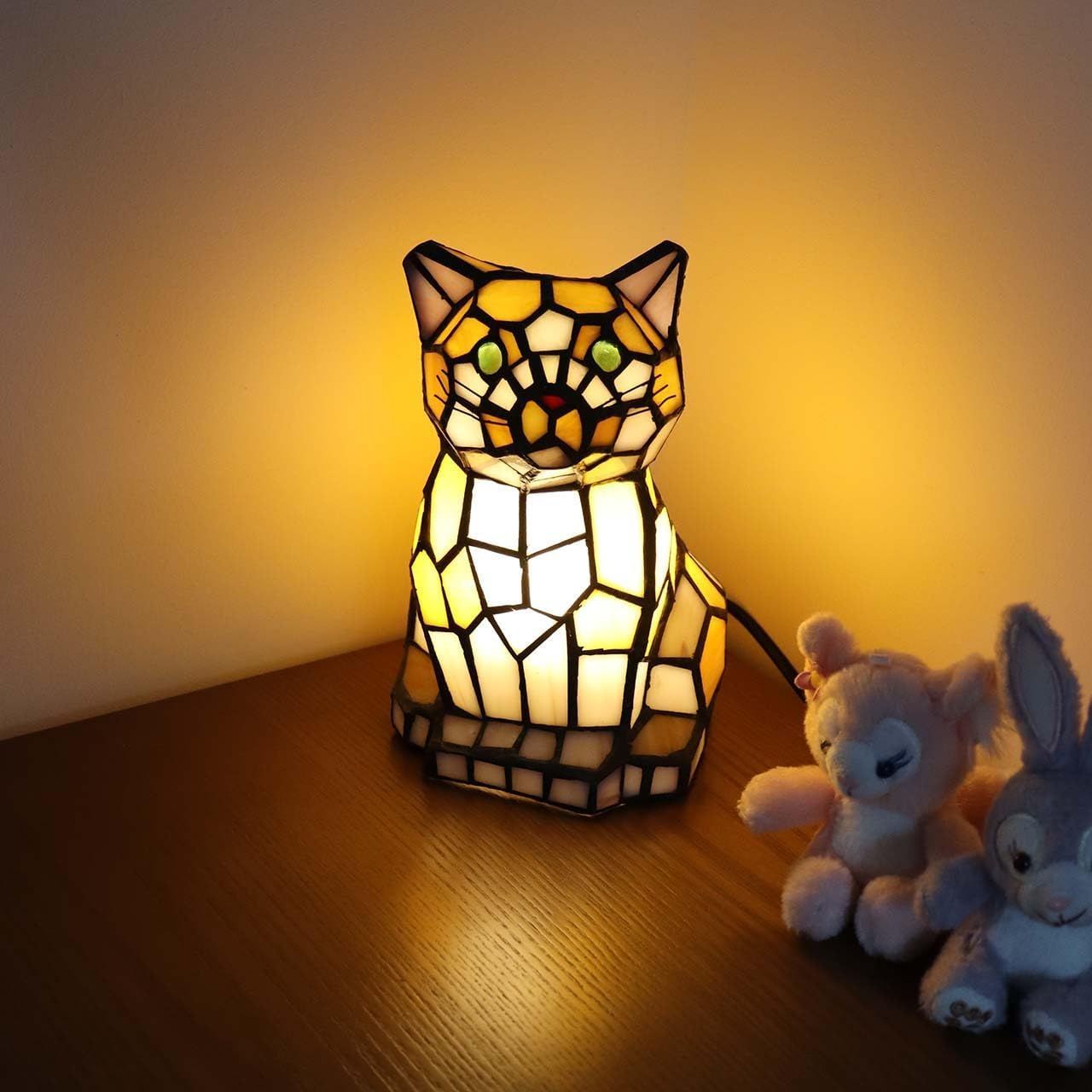 猫型 Bieye