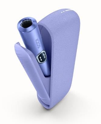 アイコス イルマ アイ デジタルバイオレット 紫 ILUMA i