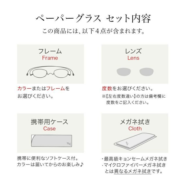 未使用 鯖江 ペーパーグラス Nスタ ピンク 老眼鏡 +1.00 Nスタシリーズ