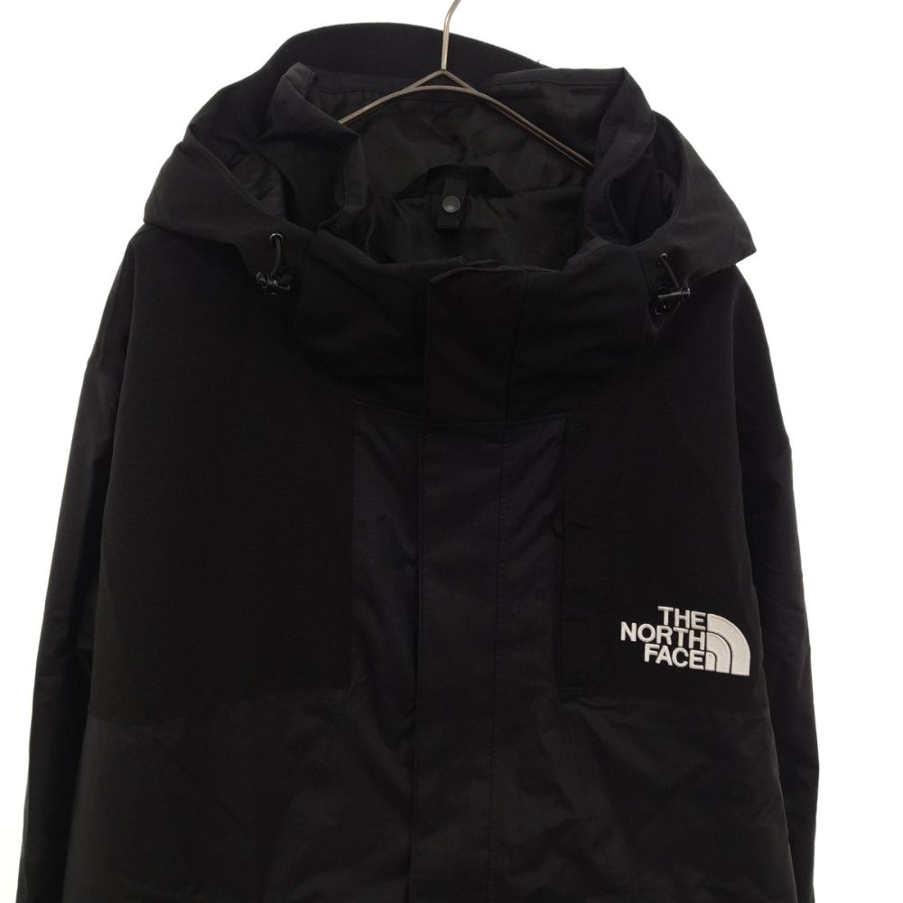 THE NORTH FACE (ザノースフェイス) BANDON TRICLIMATE JACKET