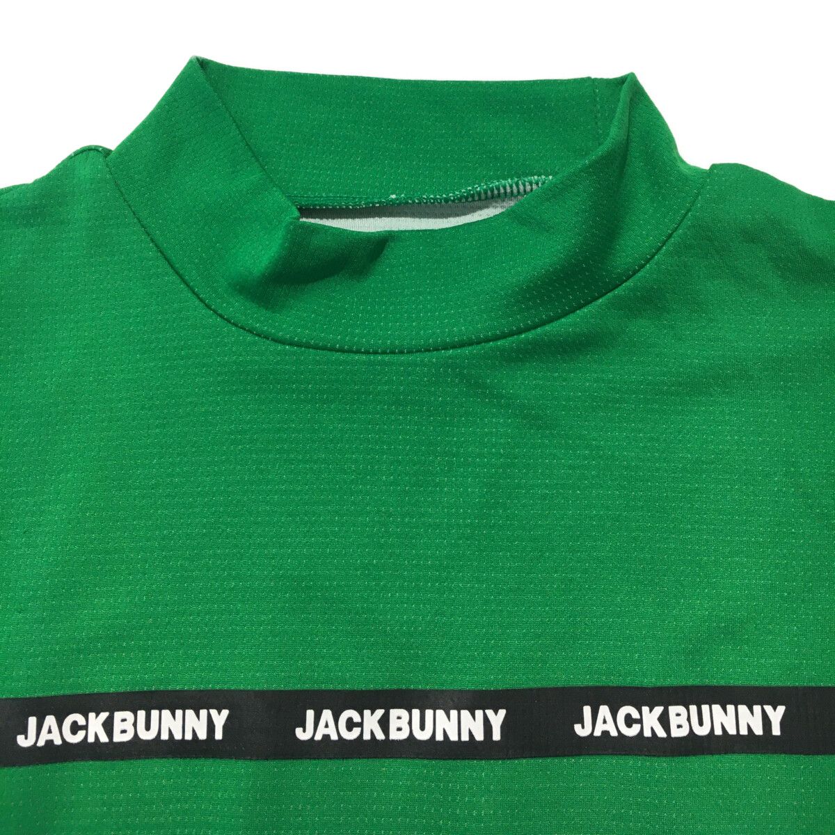 中古 メンズ ジャックバニー Jack Bunny!! 半袖シャツ 5(L