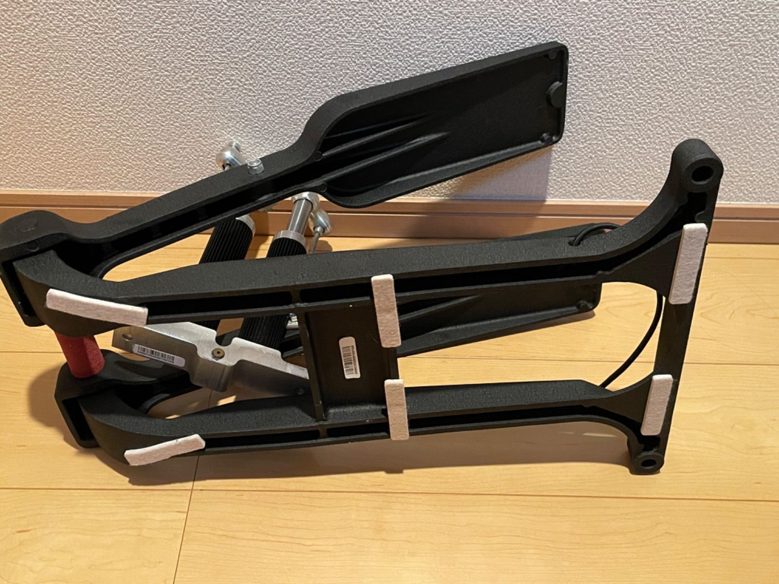 美品】Xiser Pro Trainer ステッパー - メルカリ