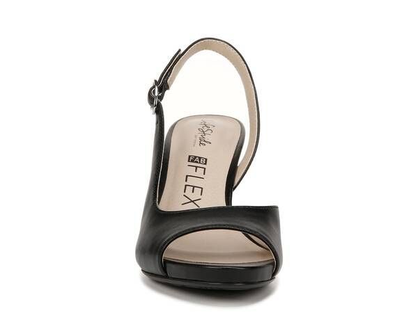 【送料無料】 ライフストライド レディース パンプス シューズ Teller Pump Black