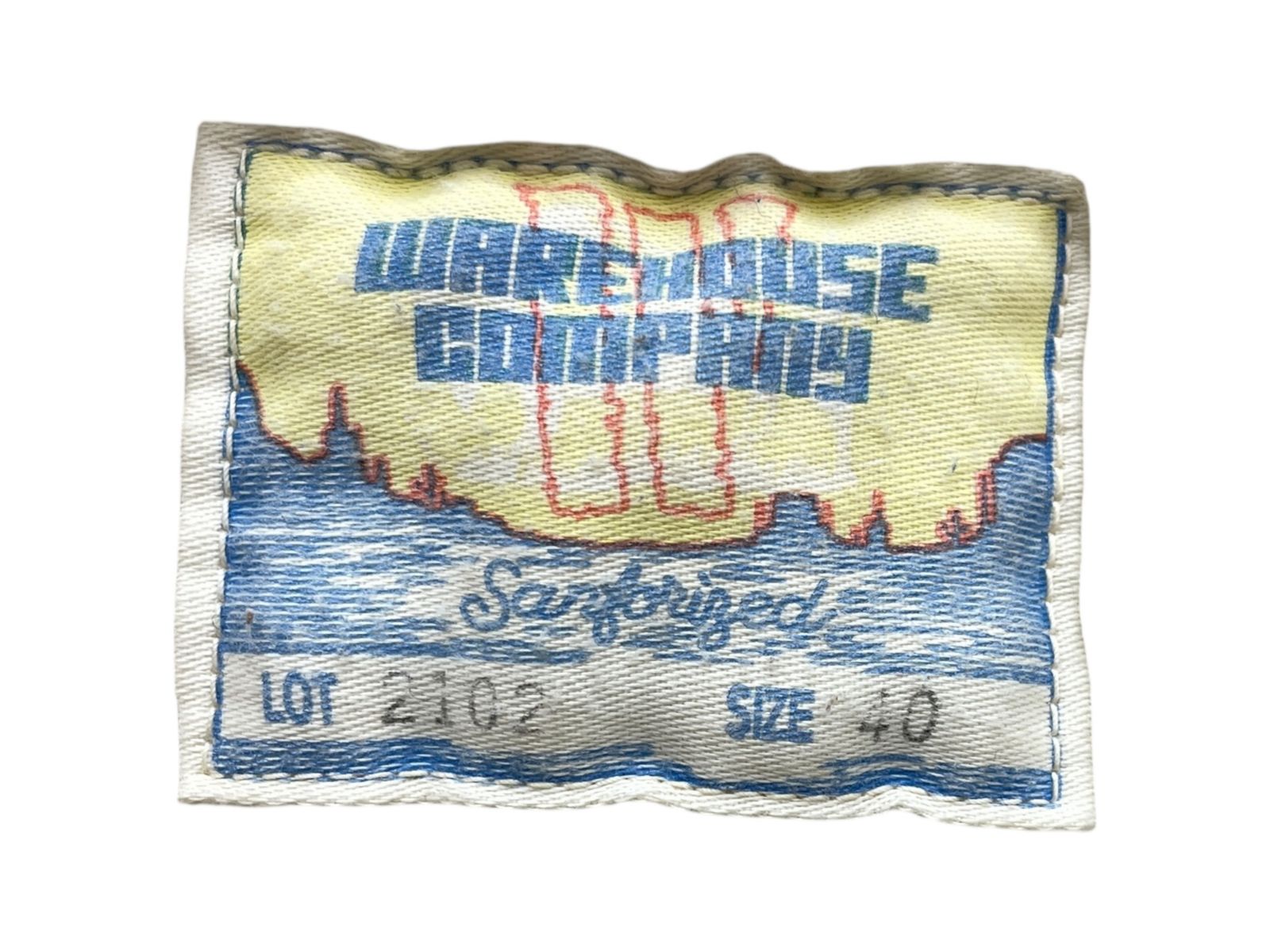 WAREHOUSE (ウェアハウス) コーデュロイボアジャケット 2102 40 WAREHOUSE (ウェアハウス) コーデュロイボアジャケット 2102 40