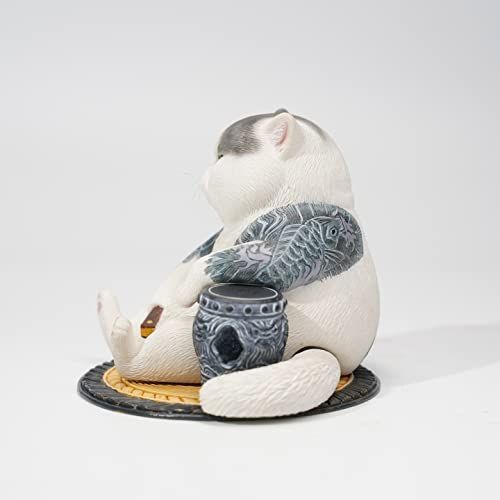 手彫り 置物 otehonkuma | magic power mystery zone。