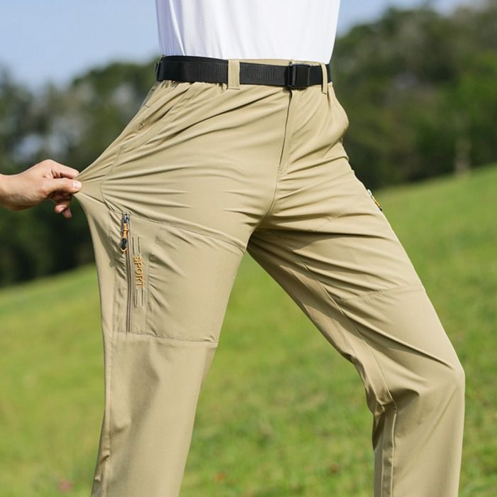カーゴパンツ ストレッチパンツ ドライパンツ ゴルフパンツ