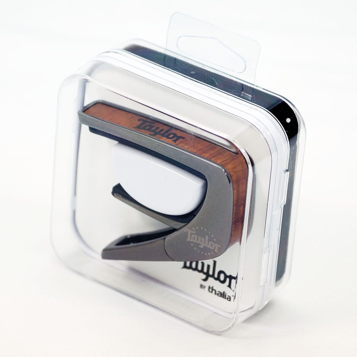 Logo Engraving