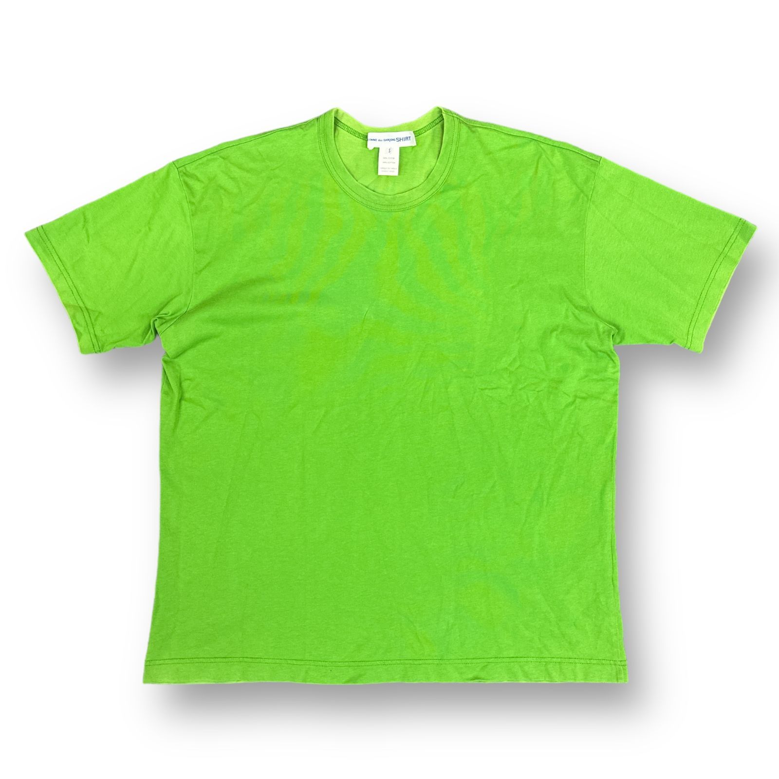 コムデギャルソンガール　Tシャツ　XSサイズ COMME des GARCONS - Comme des Garcons Tシャツ xs ギャルソン