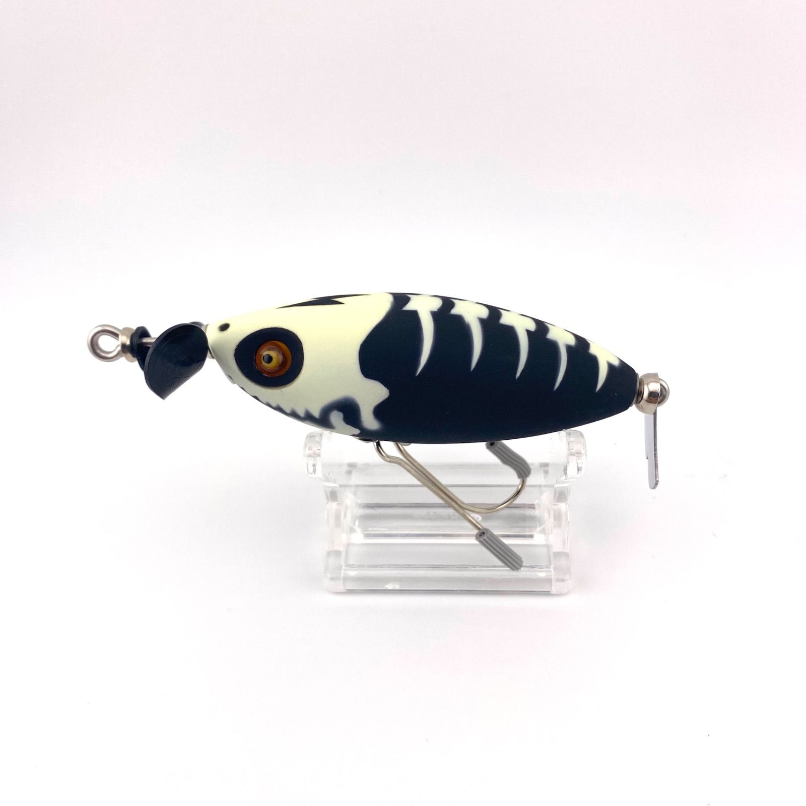 レスイズモア×津波ルアーズ モルディン・ロジタルタバズ 新品未使用