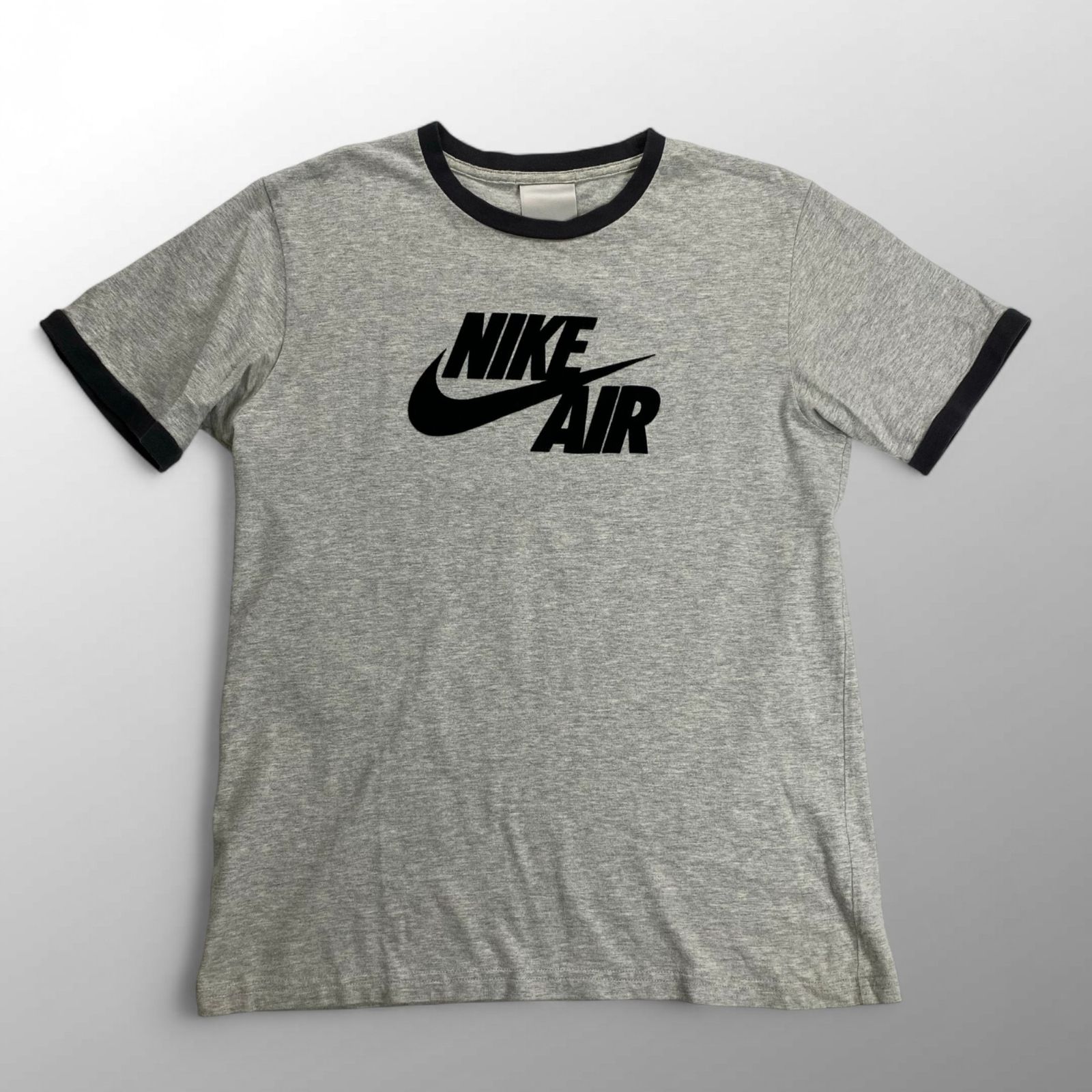 00s NIKE × HOWARD PULLEY 両面プリントTシャツ テック系 00s NIKE Tシャツ you're fired 紺 XL 両面プリント - メルカリ