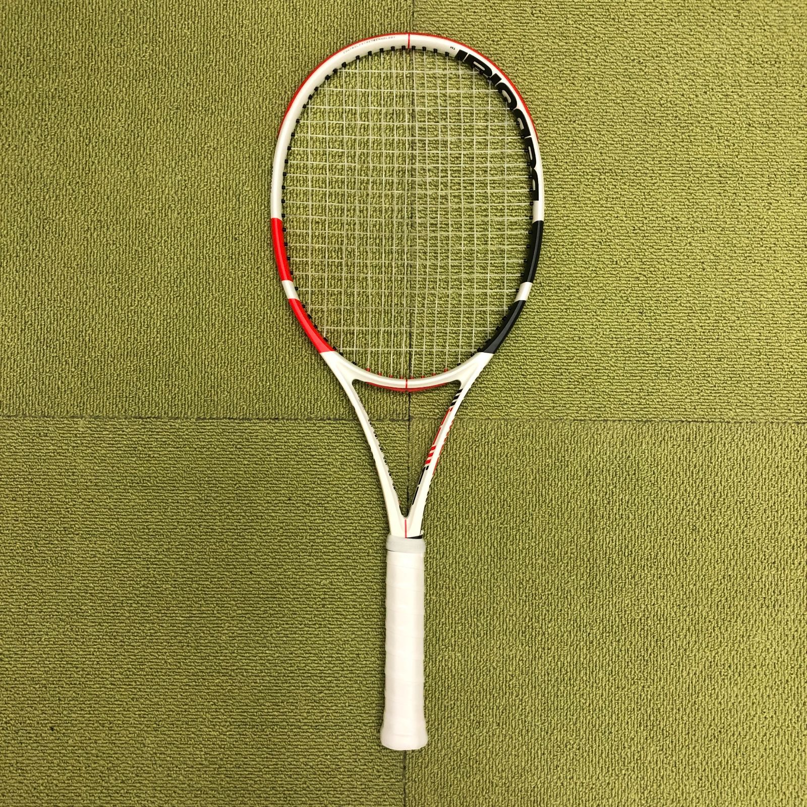 人気】ピックルボール パドル REANOX 14㎜ エッジレス 人気