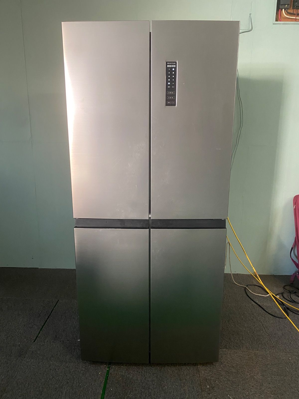 CALMASTORE 38kt rich38灯 Miyabi カルマストアリッチ 38灯 38-kT (MIYABI) [BK] | 38explore