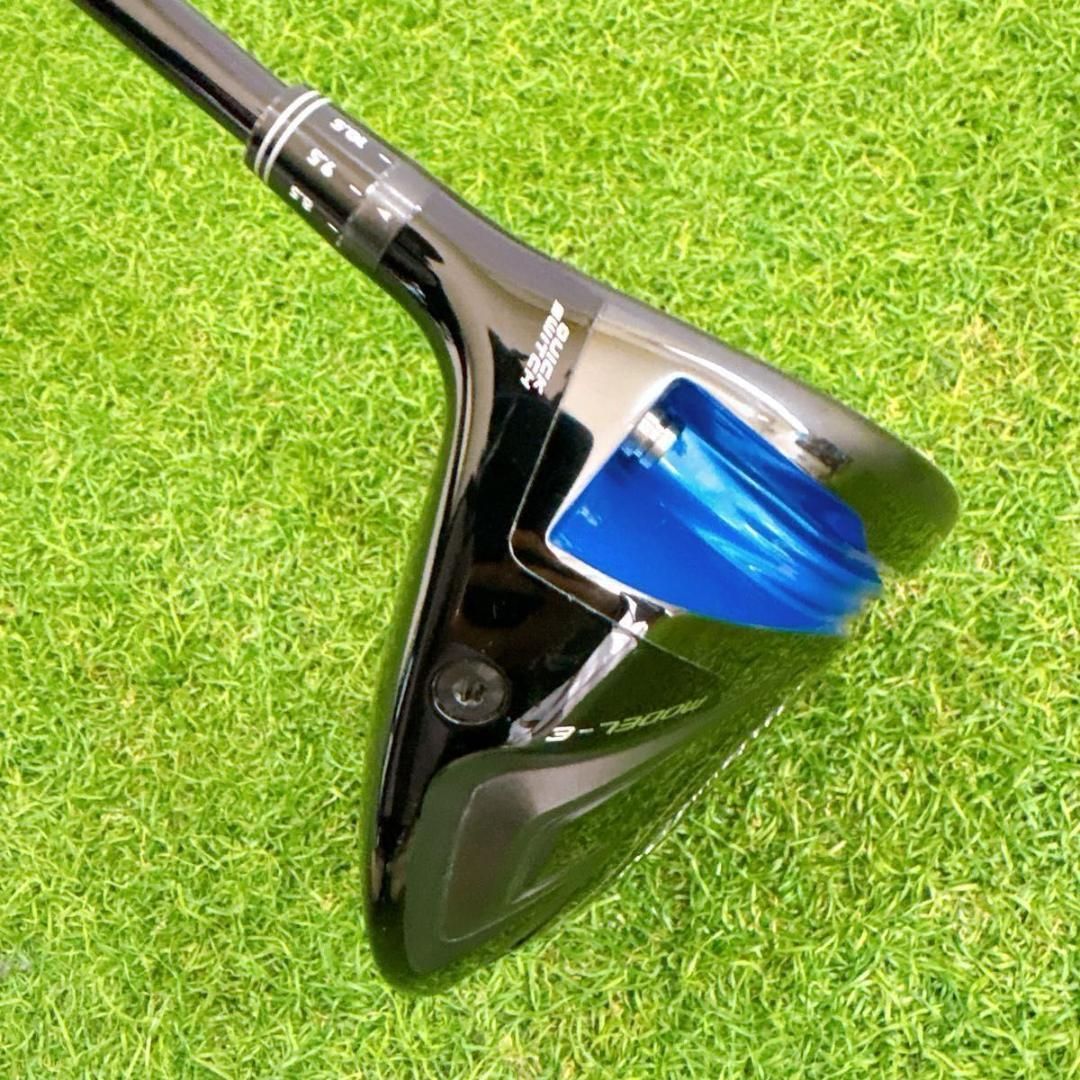 レフティ Mizuno Pro MODEL-E ミズノプロ メンズドライバー 左