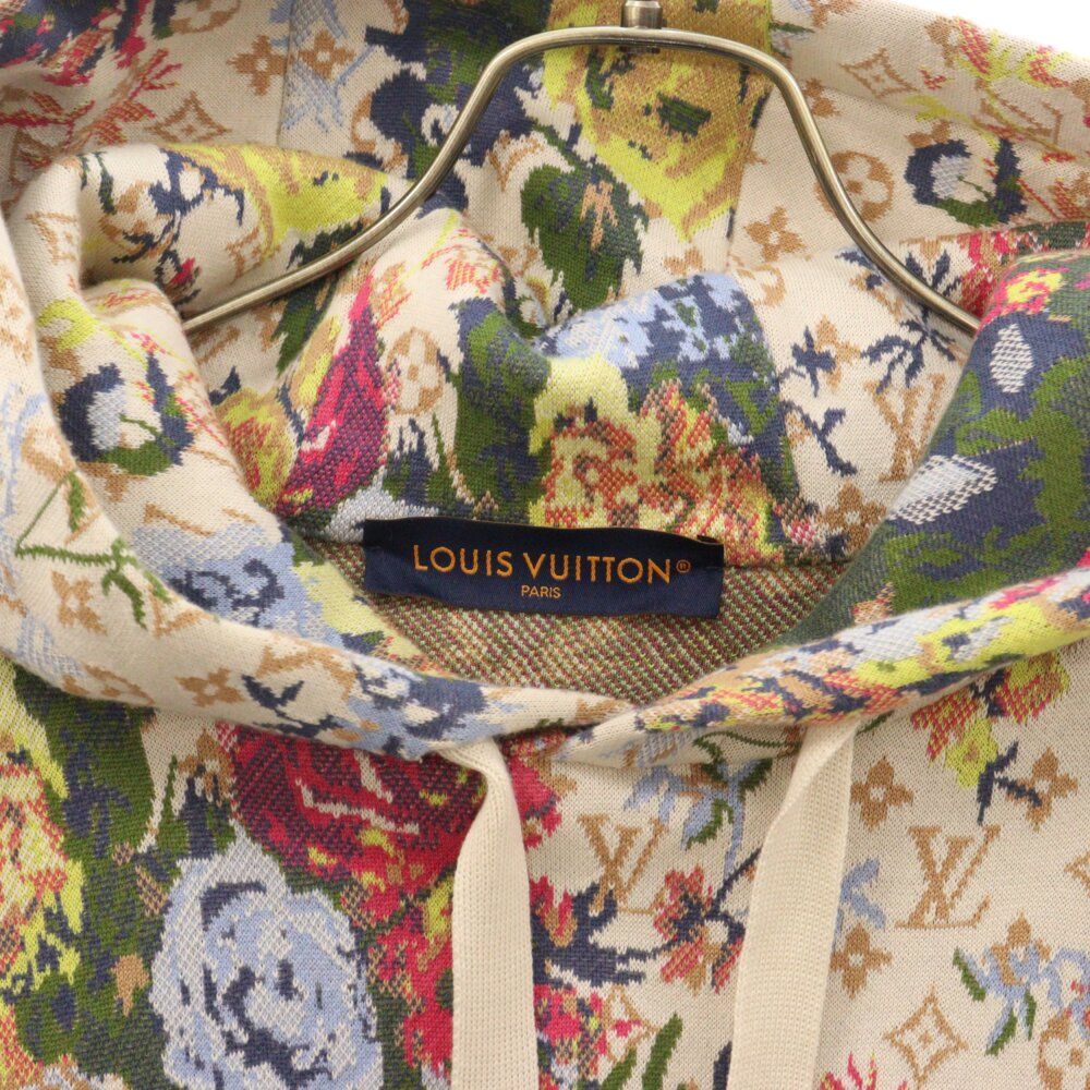 LOUIS VUITTON (ルイヴィトン) 22AW モノグラムフラワー