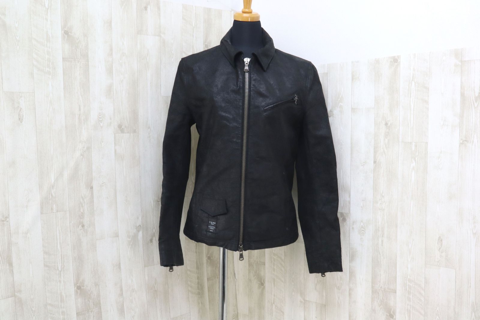 OF THE NEIGE STYLE オブザネージュスタイル シングルライダース