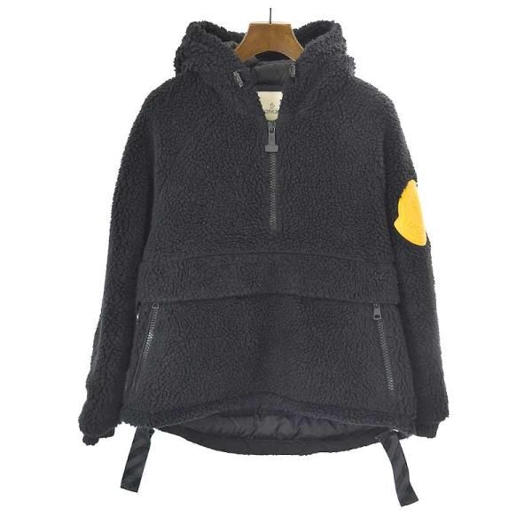 MONCLER×OFF WHITE モンクレール×オフホワイト 16AW TRESTRIGNEL 