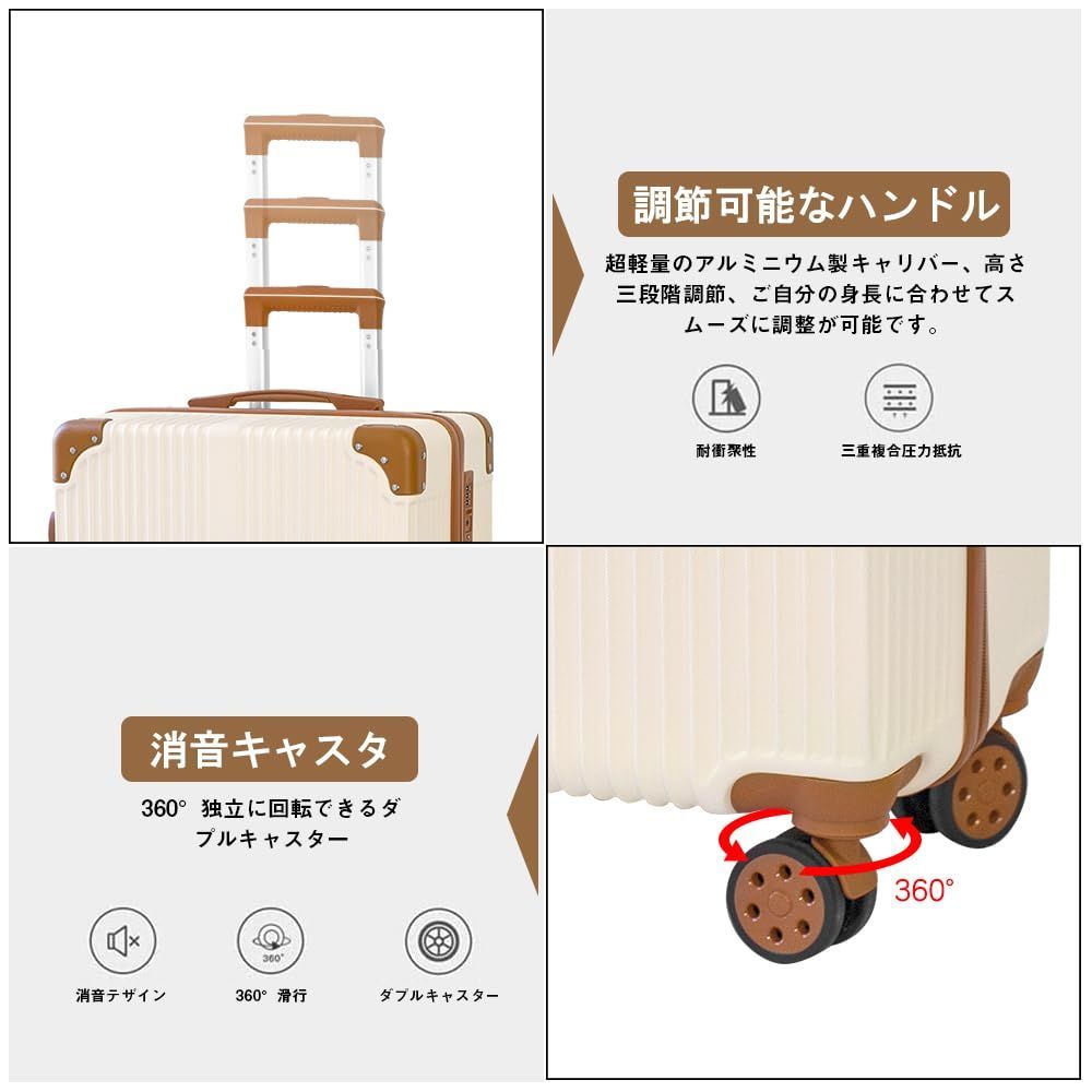 キャリーバッグ