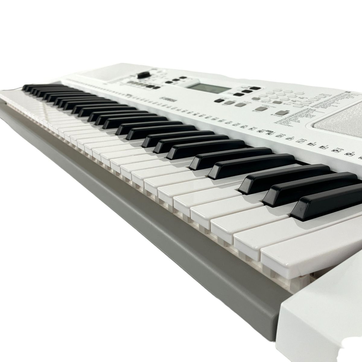 【動作保証】YAMAHA EZ-300 電子キーボード 61鍵盤 2023年製 中古 良好 Y8996120