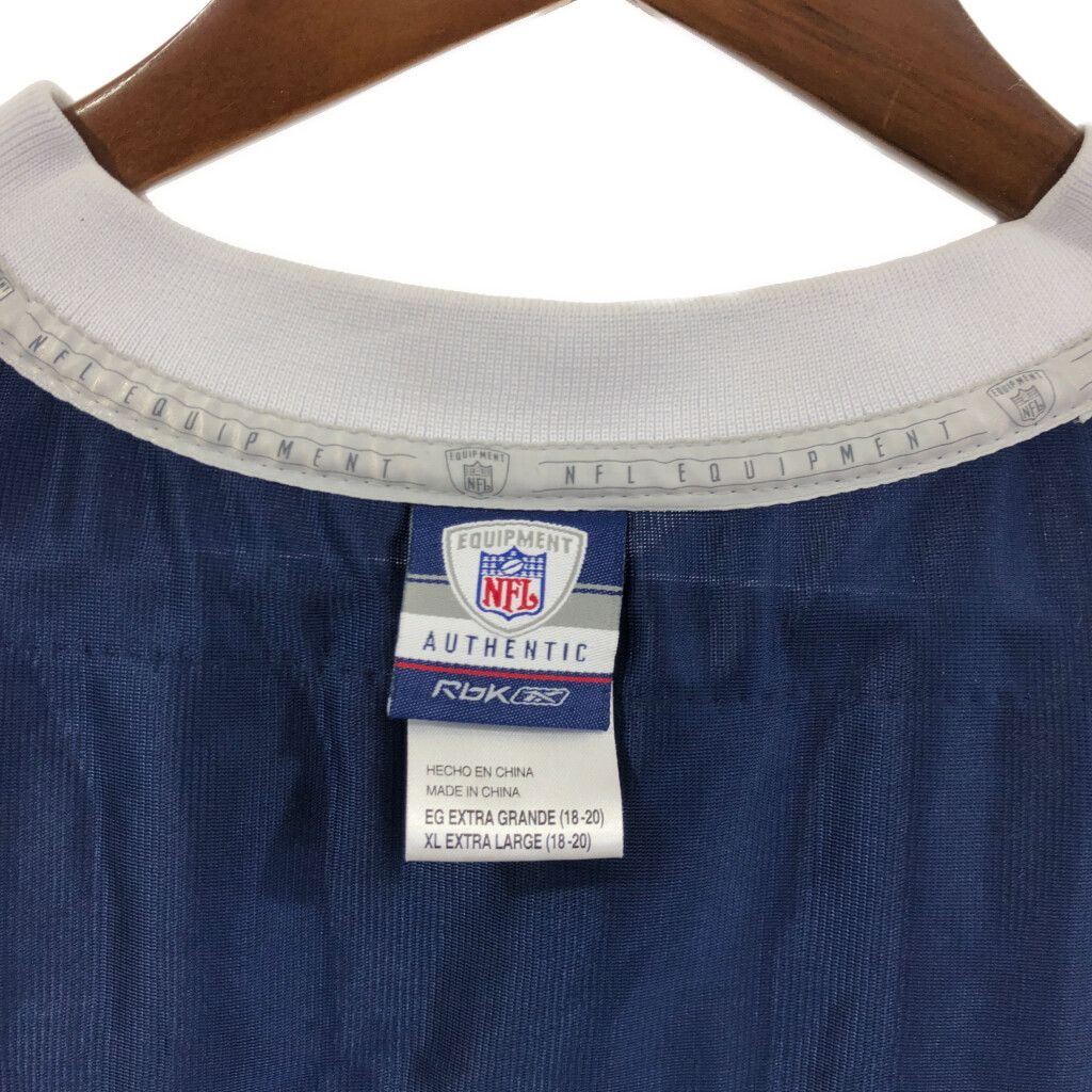 Reebok リーボック NFL ロサンゼルス・チャージャーズ ゲーム
