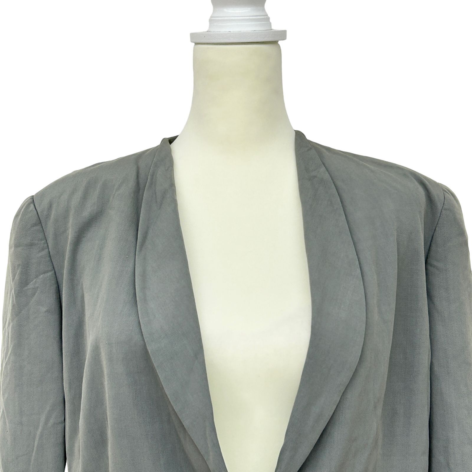 ☆美品☆ EMPORIO ARMANI エンポリオアルマーニ ジャケット アウター  