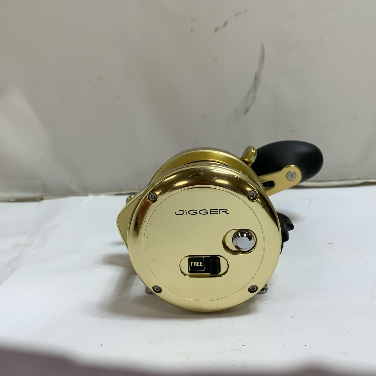 シマノ スコーピオン オシアジガー 2000 RH292 SHIMANO シマノ スコーピオン オシアジガー2000 両軸リール 本体