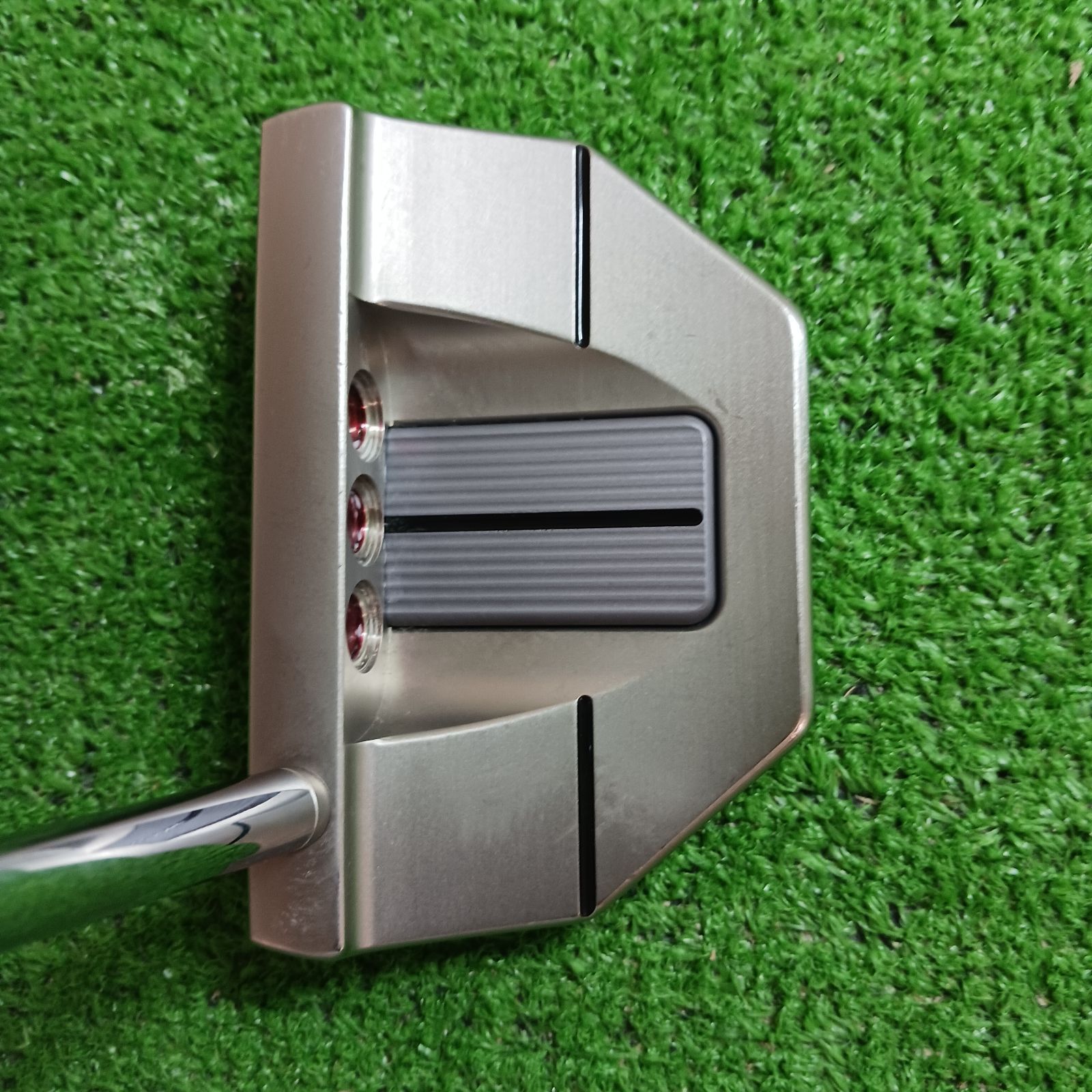 GoLo5パター スコッティキャメロンGOLO5 パター34インチ