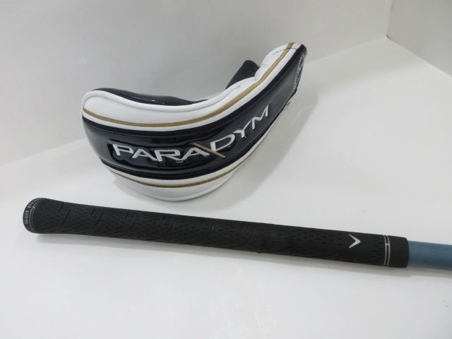 キャロウェイ PARADYM