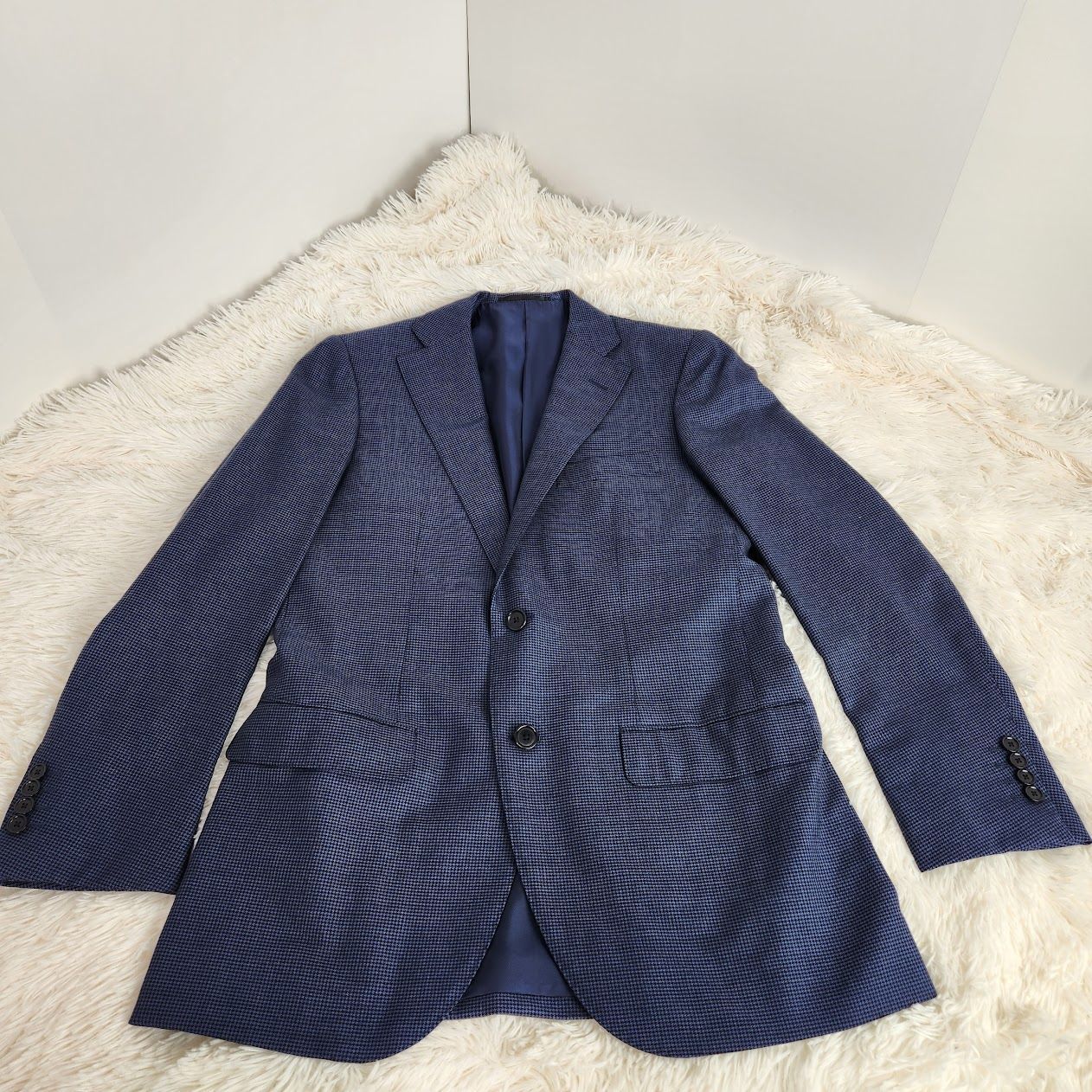 トラバルドトーニャ シルク混