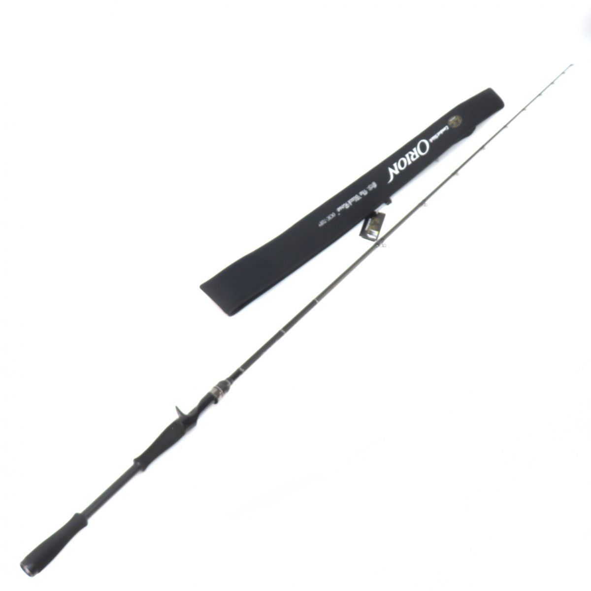 エバーグリーン コンバットスティック オライオン ブラックローズ OCSC