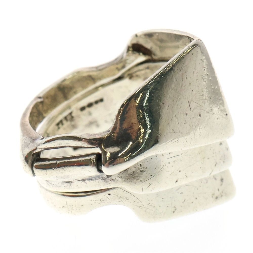 Vivienne Westwood (ヴィヴィアンウエストウッド) KNUCKLEDUSTER