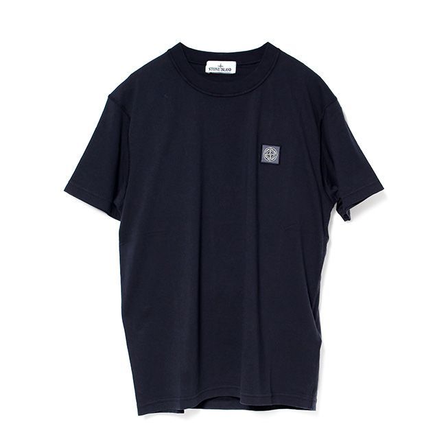 新品未使用】 STONE ISLAND ストーンアイランド メンズ Tシャツ