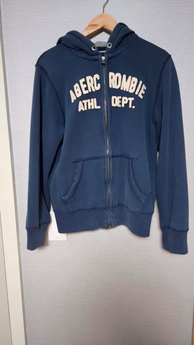 アバクロンビーフッド y2k ファーフード パーカー アバクロンビー