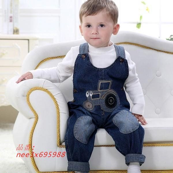男の子