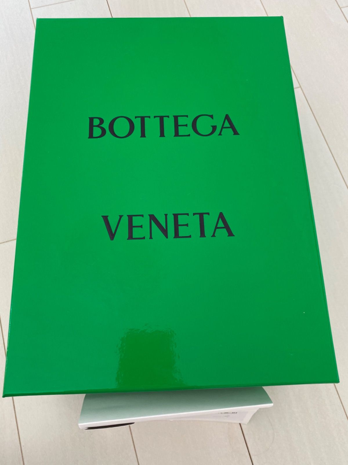 新品　確実正規品　Bottega Veneta ボッテガヴェネタ　37