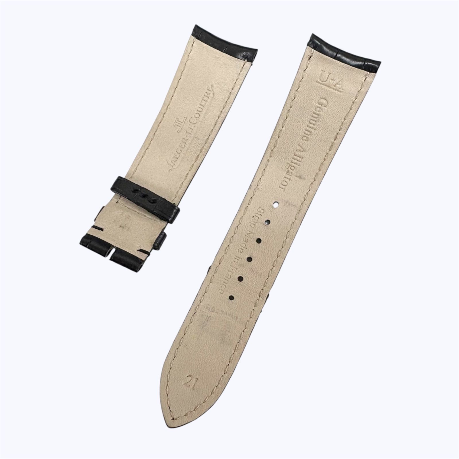 ジャガールクルト 純正