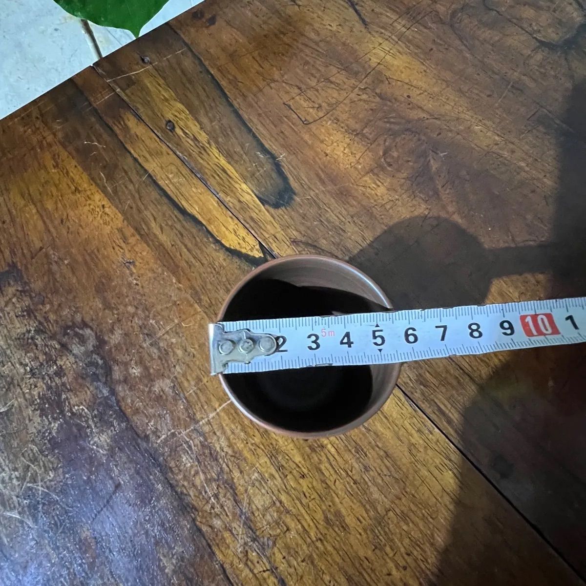 小西洋平作 窯麥練込