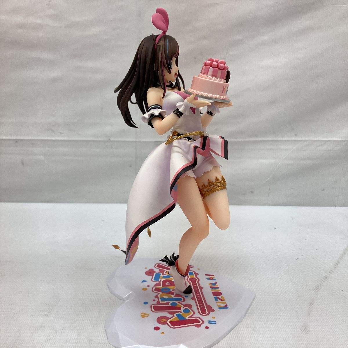 東京フィギュア キズナアイ
