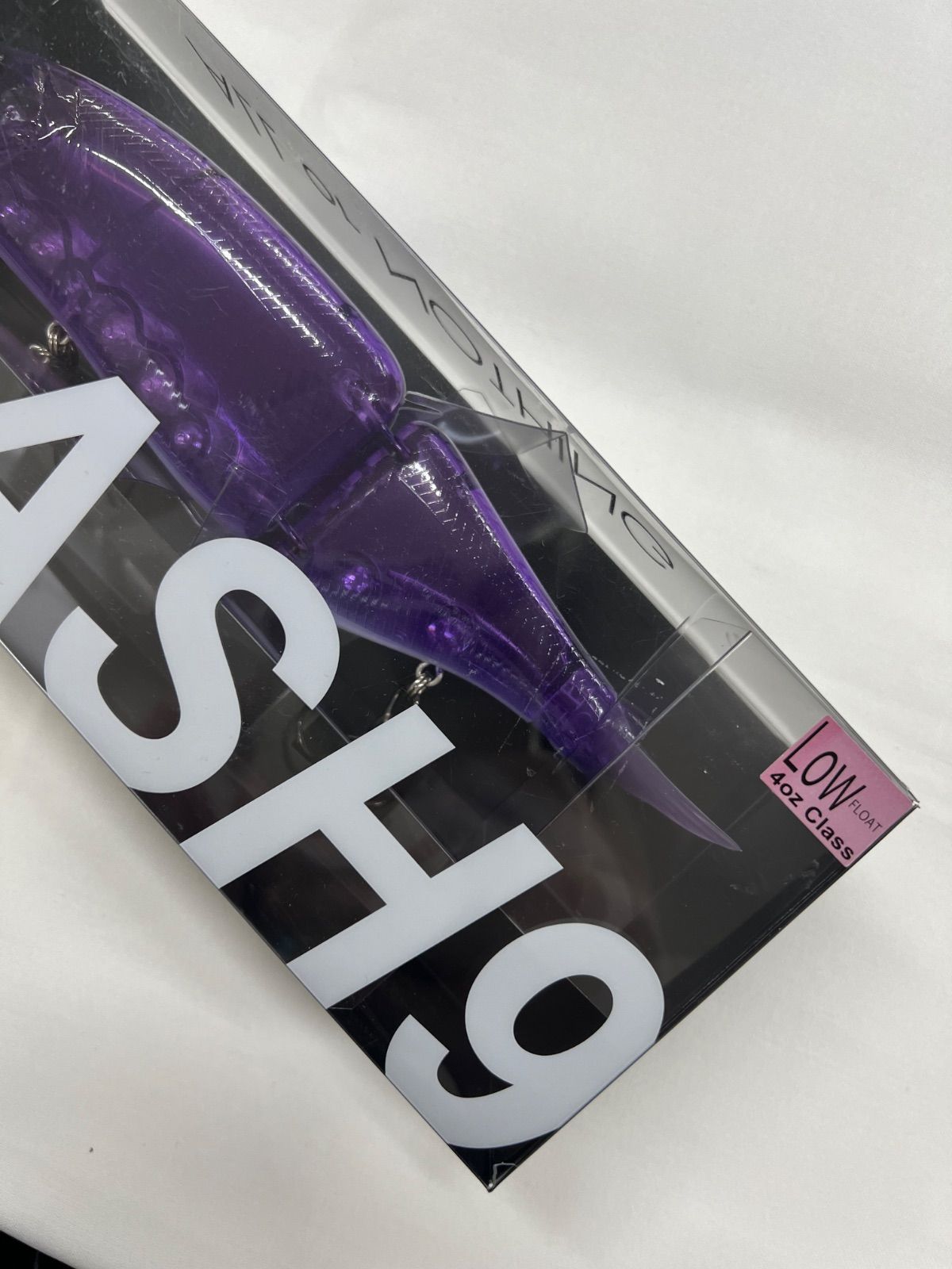 クラッシュ９ 池原スペシャル