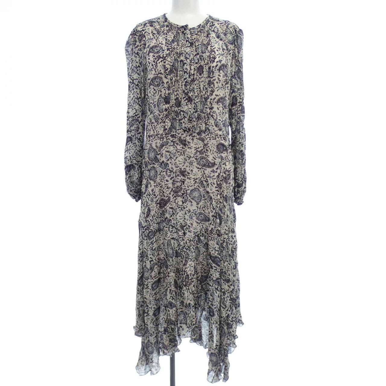 イザベルマラン ISABEL MARANT ワンピース