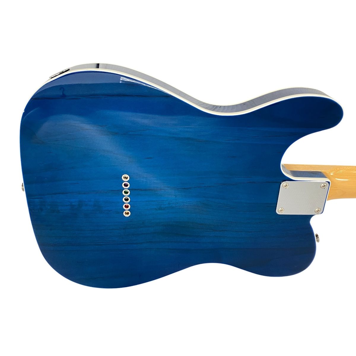 Fender JAPAN Telecaster II 60S Telecaster CUST RW BLUE IS-23