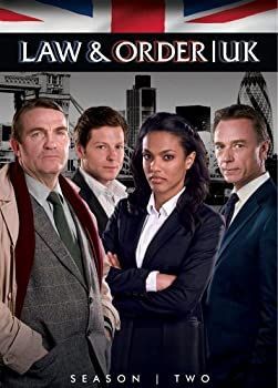 未開封】LAW&ORDER/ニューシリーズシーズン BOX コンプリートBOX