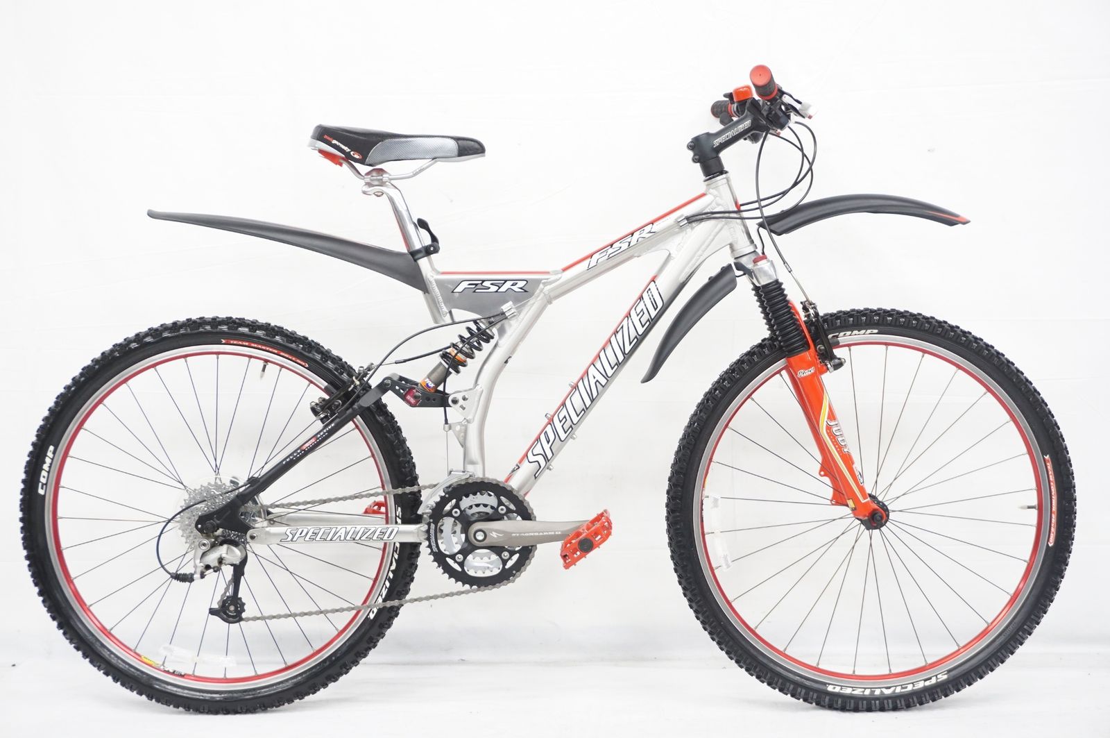 SPECIALIZED FSR スポーツ