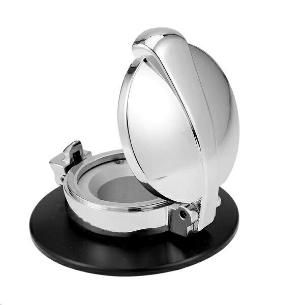 BMW RnineT タンクキャップ