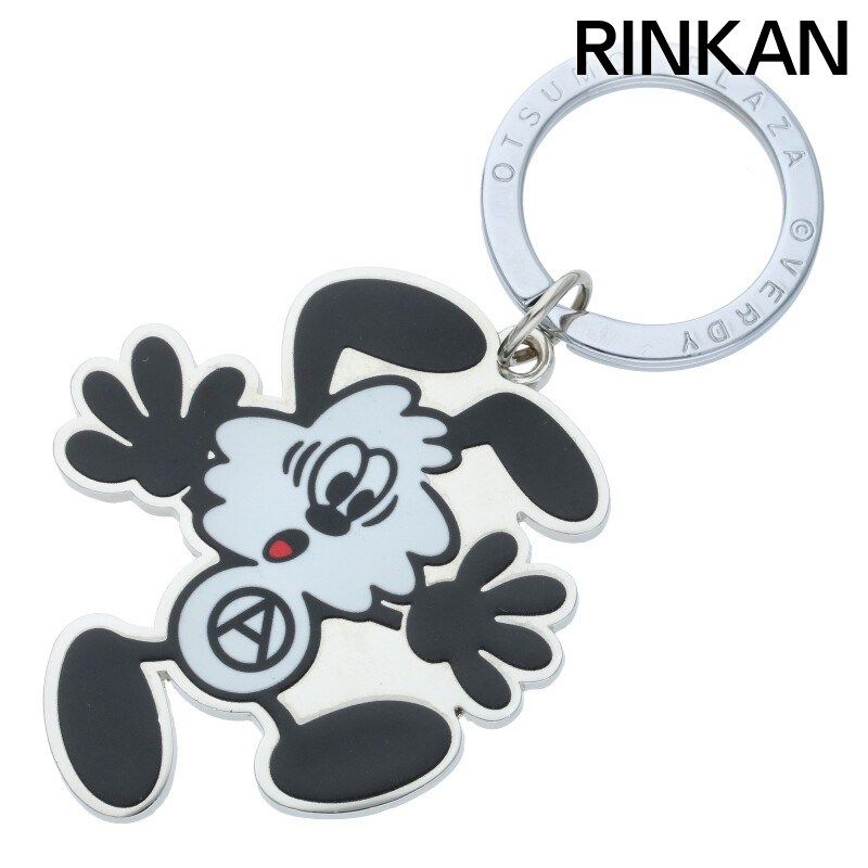 HUMAN MADE  VERDY OTSUMO PLAZA キーホルダー 2個 HUMAN MADE VERDY OTSUMO PLAZA KEY CHARM - メルカリ