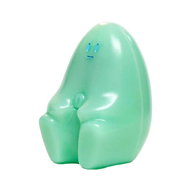 ワラシ ミニ】BAKETAN WARASHI MINI 小夏（こなつ）ばけたん